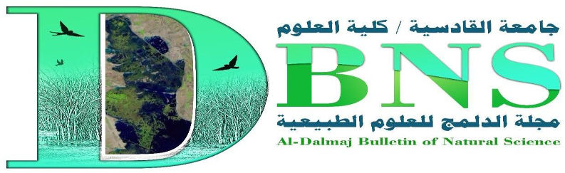 DBNS Logo